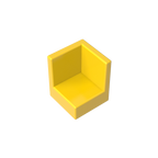 1x1x1 Corner Wall Panel 6231