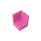 1x1x1 Corner Wall Panel 6231
