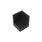 1x1x1 Corner Wall Panel 6231