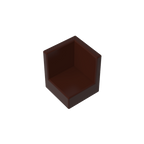 1x1x1 Corner Wall Panel 6231