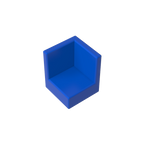 1x1x1 Corner Wall Panel 6231