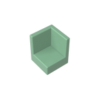1x1x1 Corner Wall Panel 6231