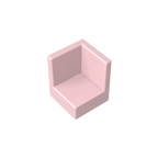 1x1x1 Corner Wall Panel 6231