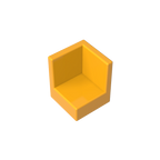 1x1x1 Corner Wall Panel 6231