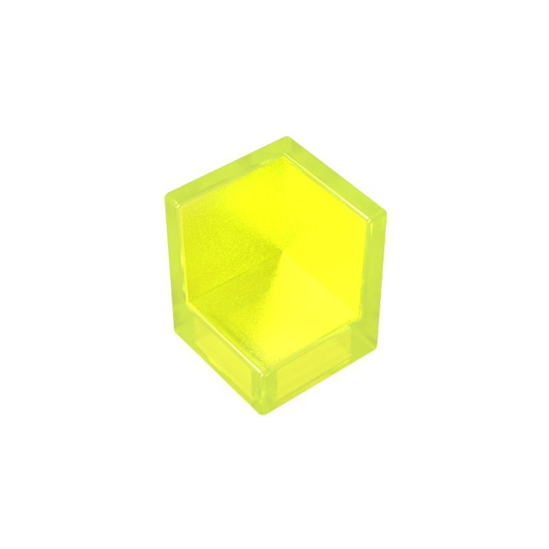 1x1x1 Corner Wall Panel 6231