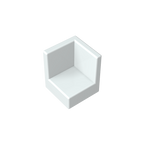 1x1x1 Corner Wall Panel 6231