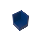 1x1x1 Corner Wall Panel 6231