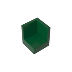 1x1x1 Corner Wall Panel 6231