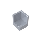 1x1x1 Corner Wall Panel 6231