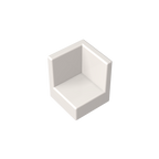 1x1x1 Corner Wall Panel 6231