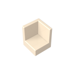 1x1x1 Corner Wall Panel 6231