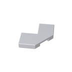 2x2 Debeveled Corner Glossy Panel 27263