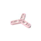 3-leaf Hole Arm (thin) 44374