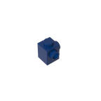 1x1 Brick With Raised Points On Both Sides 26604
