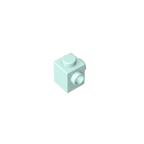 1x1 Brick With Raised Points On Both Sides 26604