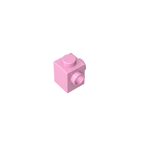 1x1 Brick With Raised Points On Both Sides 26604