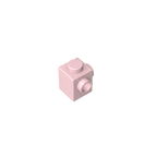 1x1 Brick With Raised Points On Both Sides 26604