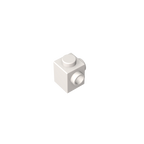 1x1 Brick With Raised Points On Both Sides 26604