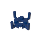 2x2 Four-sided Board With Upward Curved Handles 98284