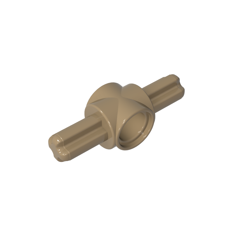 Cross Shaft Connector 27940