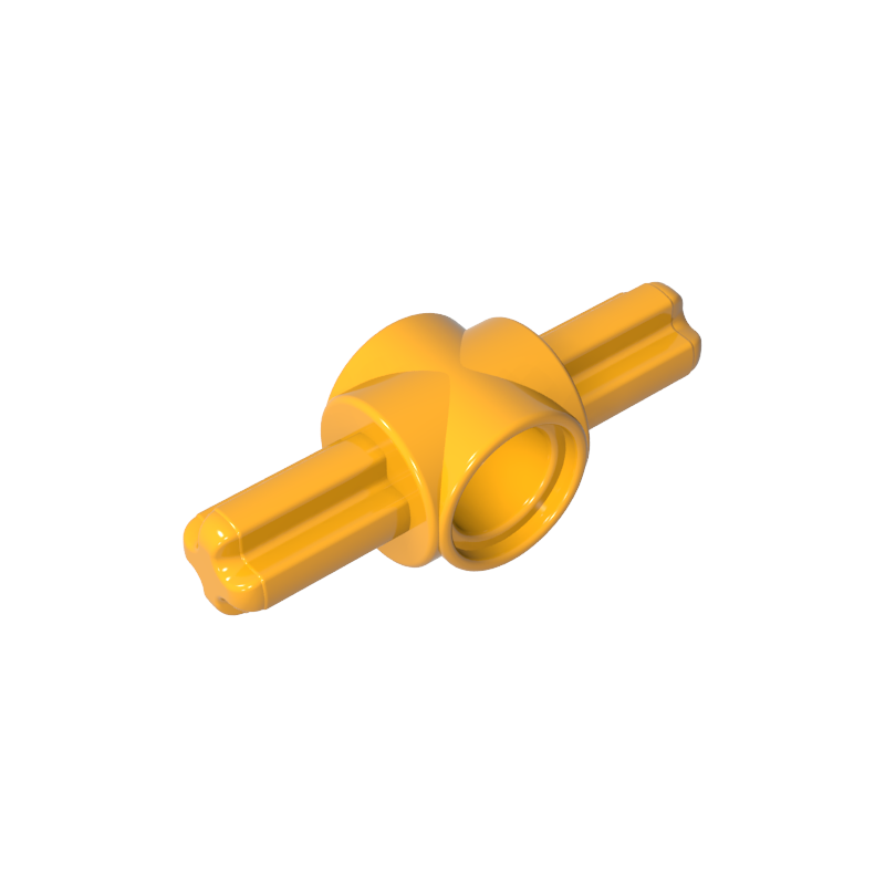 Cross Shaft Connector 27940