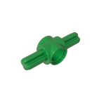 Cross Shaft Connector 27940