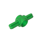 Cross Shaft Connector 27940