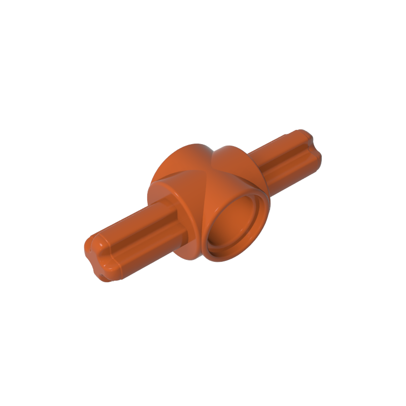 Cross Shaft Connector 27940