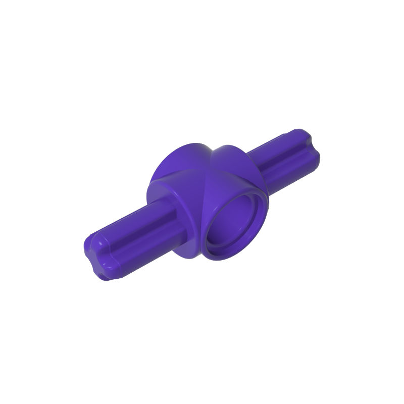 Cross Shaft Connector 27940