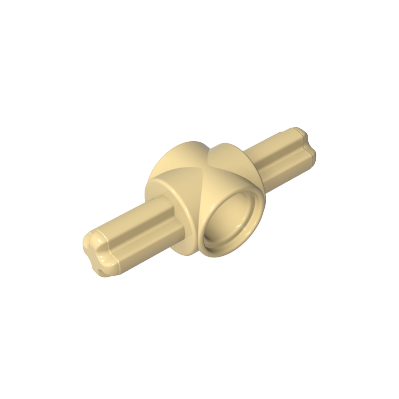 Cross Shaft Connector 27940