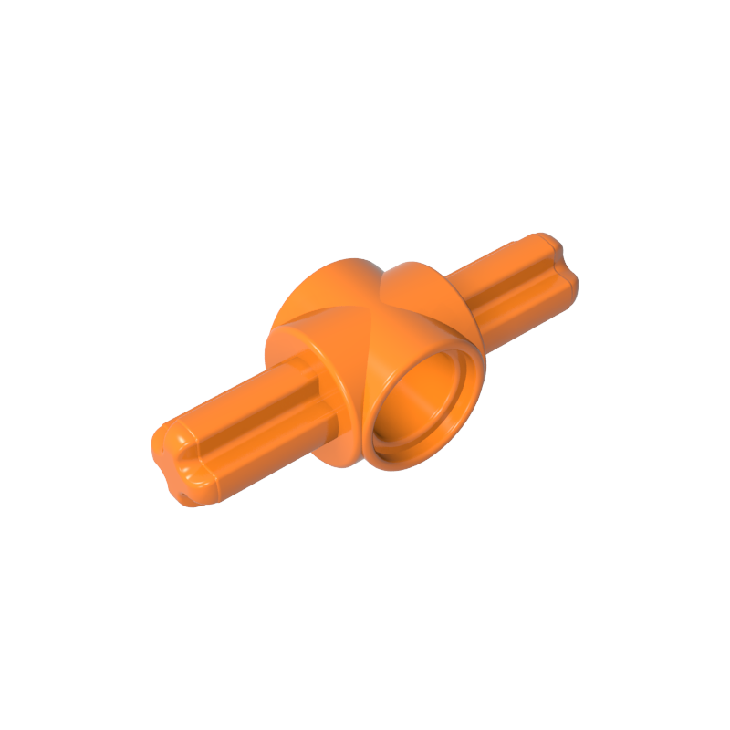 Cross Shaft Connector 27940