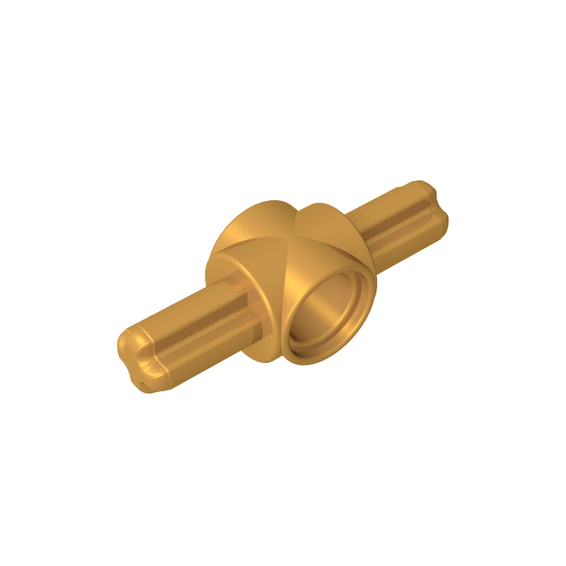 Cross Shaft Connector 27940