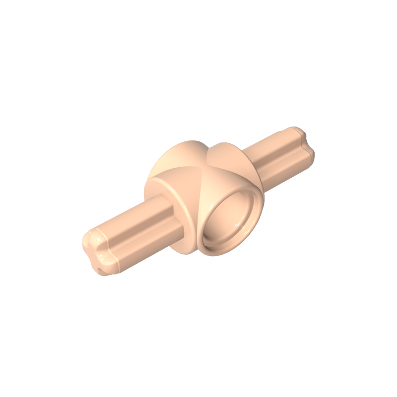 Cross Shaft Connector 27940