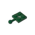 2x2 Single Side Ball Board 15456