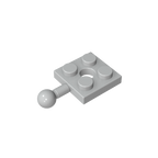 2x2 Single Side Ball Board 15456