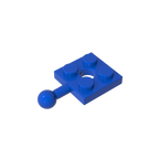 2x2 Single Side Ball Board 15456