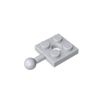 2x2 Single Side Ball Board 15456