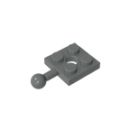 2x2 Single Side Ball Board 15456