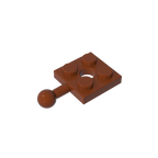 2x2 Single Side Ball Board 15456