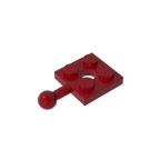 2x2 Single Side Ball Board 15456