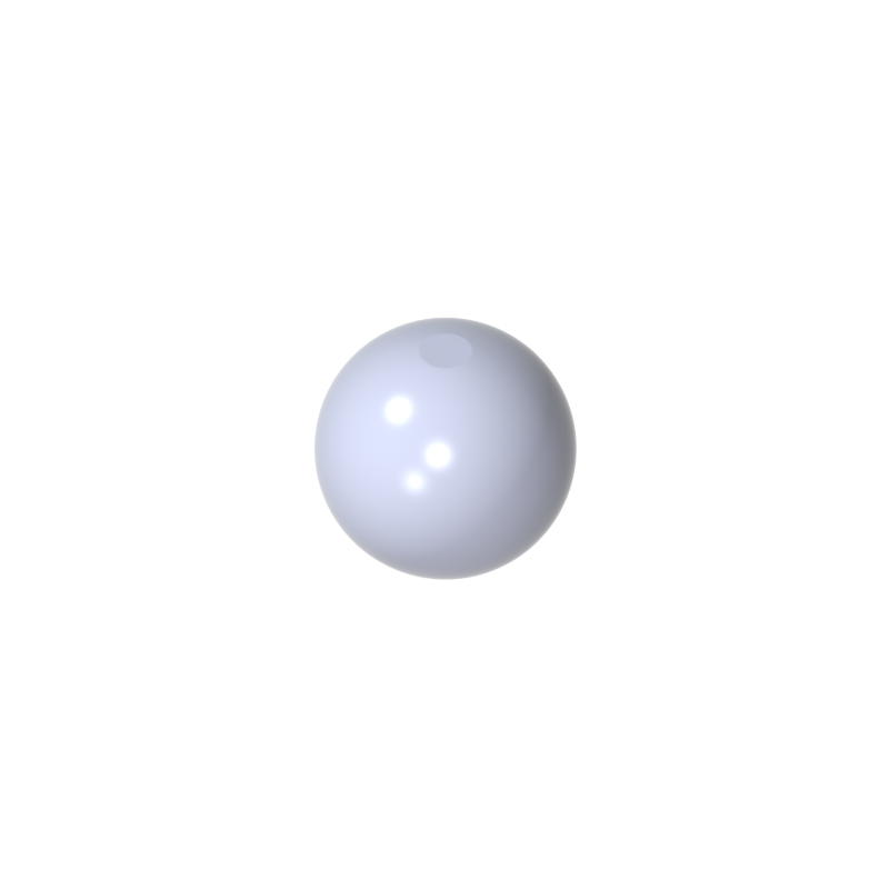 10.2mm Connecting Ball Steering Ball 32474