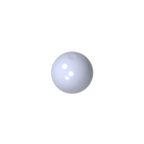 10.2mm Connecting Ball Steering Ball 32474