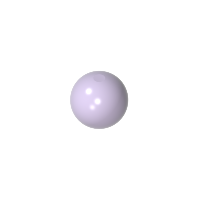 10.2mm Connecting Ball Steering Ball 32474