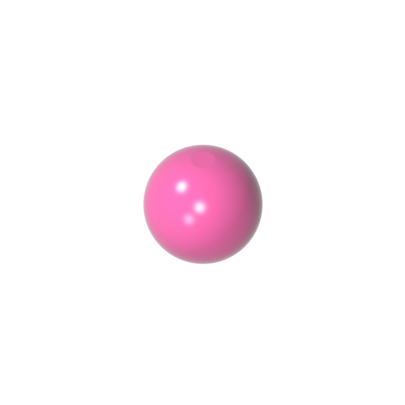 10.2mm Connecting Ball Steering Ball 32474