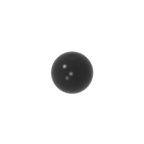 10.2mm Connecting Ball Steering Ball 32474