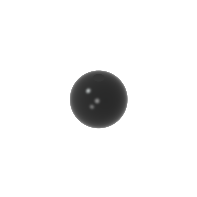 10.2mm Connecting Ball Steering Ball 32474