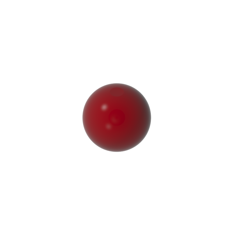 10.2mm Connecting Ball Steering Ball 32474