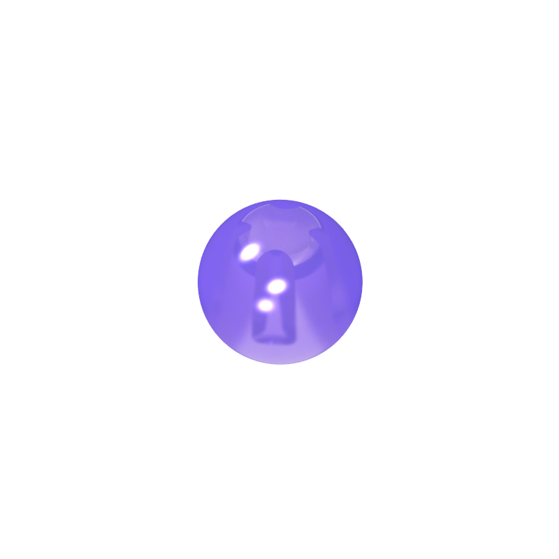 10.2mm Connecting Ball Steering Ball 32474