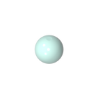 10.2mm Connecting Ball Steering Ball 32474
