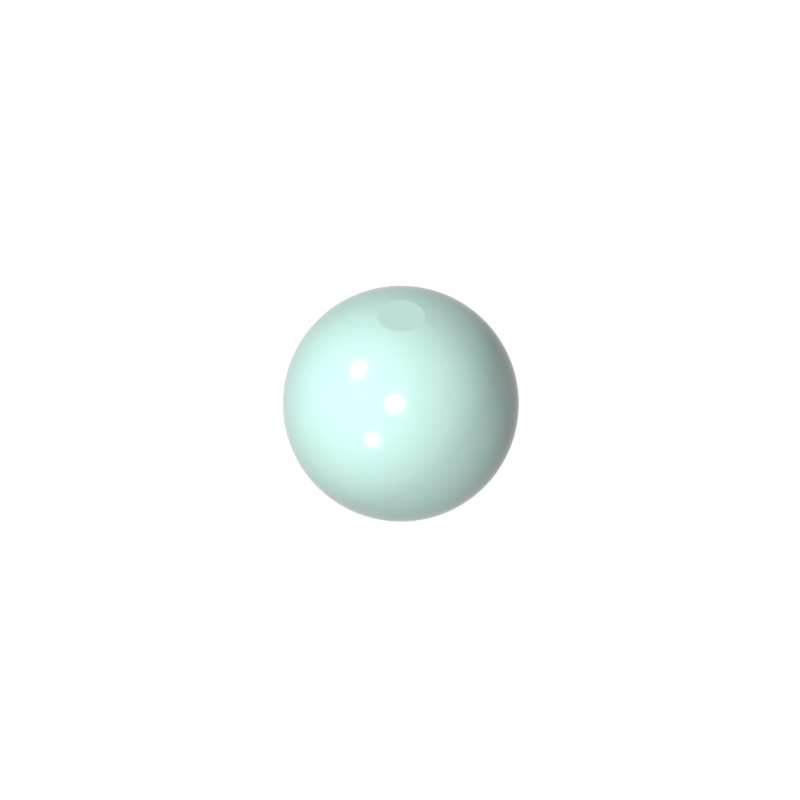 10.2mm Connecting Ball Steering Ball 32474